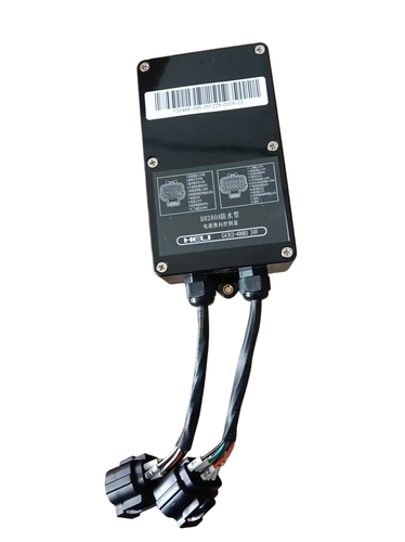 叉车配件DH280A防水型电液换向控制盒G43U2-40081合力5-10吨24V