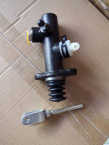 合力叉车新款制动总泵H系列2-3.5吨刹车总泵铝材H2MD5-40902正品