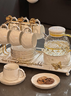 高级感客厅摆件家居装饰品送朋友搬家礼物暖房乔迁新居礼品