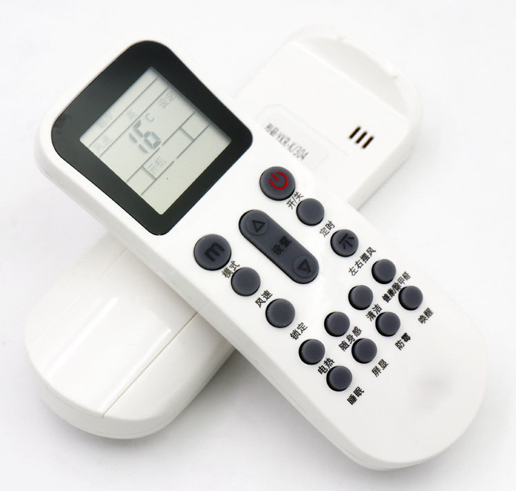 批奥克斯空调遥控器YKR-K/112通K/304/302/104/102带ECO电热功能在类目 3C数码配件, 家电影音周边配件, 遥控设备中 - 来自Buy2taobao.com提供专业的淘宝代购服务