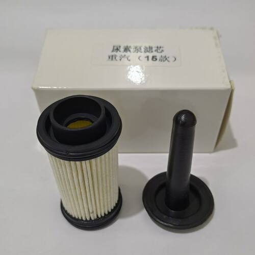 重汽豪沃重卡尿素泵滤芯
