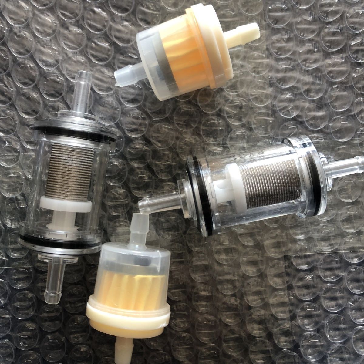 精品气暖空暖改装柴滤过