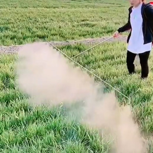 不锈钢组合式喷杆喷雾机配件可加长高效节能喷杆扇形高压雾化配件