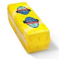 GOUDA CHEESE is a German imported Ammerland yellow cheese with a weight of approximately 3.1kg thumbnail 8
