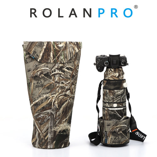 一机一镜收纳袋ROLANPRO