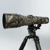 Nikon Z 800mm f6.3 VR S объектив из водонепроницаемого материала, пальто ROLANPRO Ruolan, пальто