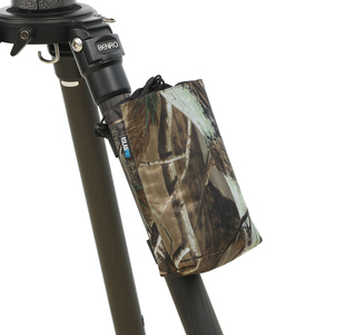 三脚架绑腿挂包 三脚架小包置物收纳包 ROLANPRO若兰炮衣出品