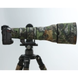 Nikon Z 800mm f6.3 VR S объектив из водонепроницаемого материала, пальто ROLANPRO Ruolan, пальто