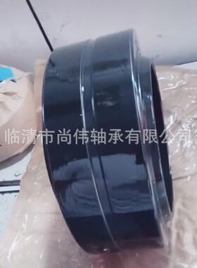工程机械大型向心关节轴承GE240ES 280 300 320 340 360 380-2RS