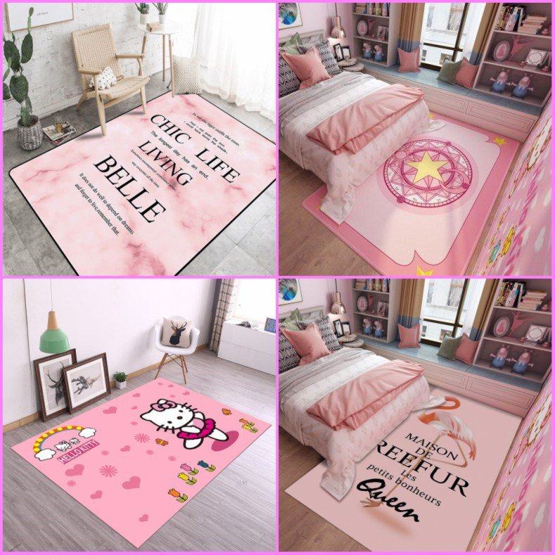 Cushion solar system Room arrangement blanket Blanket Stuff Secret Base carpet originality girl Hairyin the Home Fabric , Carpet  category - from Buy2taobao.com to provide professional Taobao agent buy service