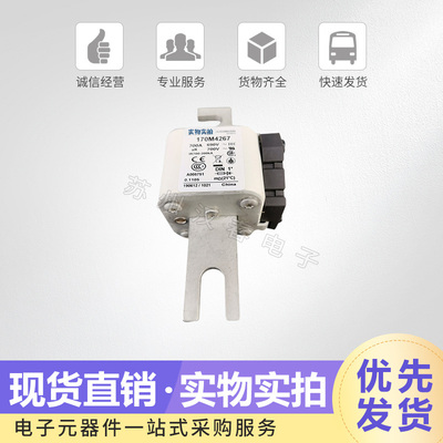 熔断器170M4267170M4268