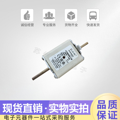 熔断器170M5811D保险丝