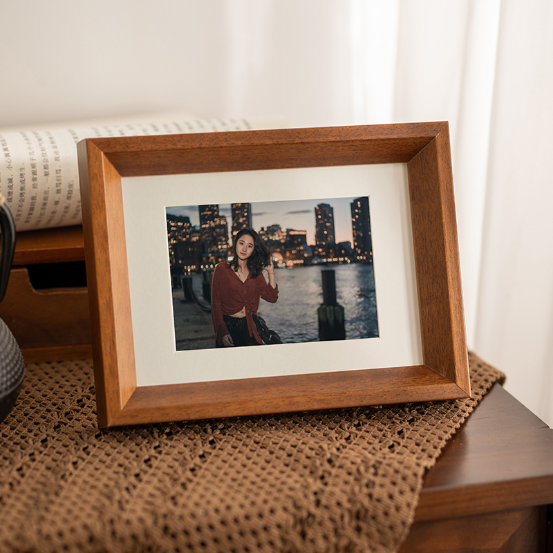 实木材质-源头工厂-优选框材