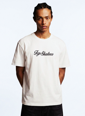 FCPskateco. BasicLogoTee基础图标tee 美式街头滑板嘻哈街舞短袖