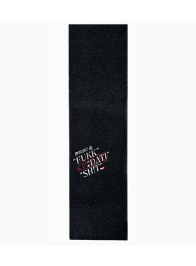 FCP skate co. FDS Griptape 滑板砂纸「FCPlaya」