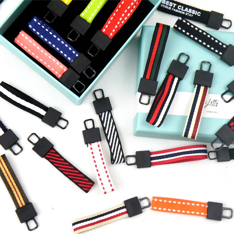 拉头拉绳挂件男皮包织带拉片书包背包拉链头包包diy箱包挂饰配件