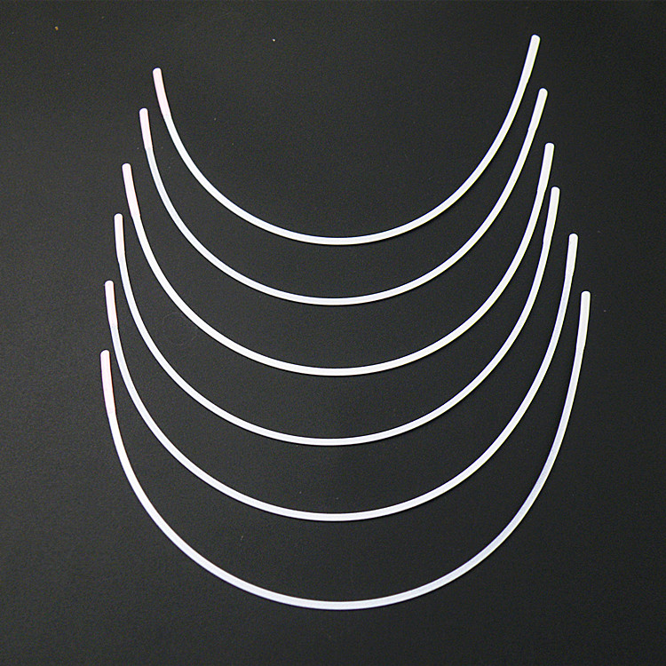 钢圈托内衣文胸托收副乳定型配件