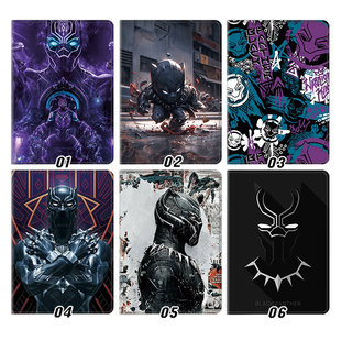 黑豹Black Panther周边外壳适用ipad10.2软air3/4/5第十代保护套matepad pro11笔槽mini56小米5pro12.9寸10.9