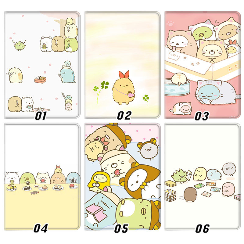 PT909 角落外壳适用ipad10.2软air345第十代保护套matepad11笔槽mini6小米7pro13寸10.9荣耀9小新联想