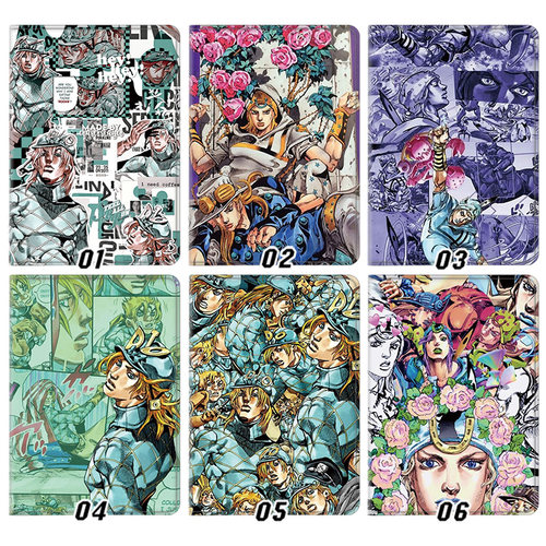 PT648 jojo外壳适用ipad10.2软air345第十代保护套matepad11笔槽mini6小米7pro13寸10.9荣耀9小新联想