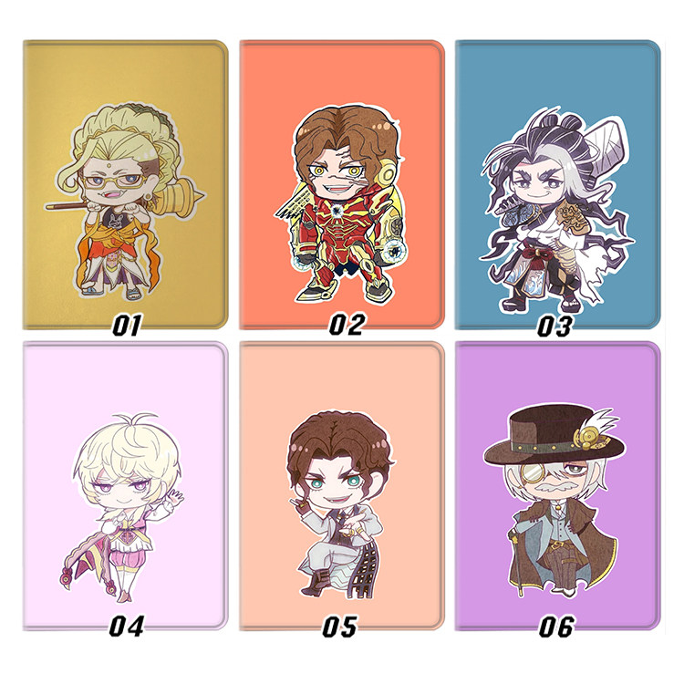终末的女武神动漫外壳适用ipad10.2软air4/5第十代保护套matepad pro11笔槽mini6小米5pro12.9寸10.9荣耀8/9