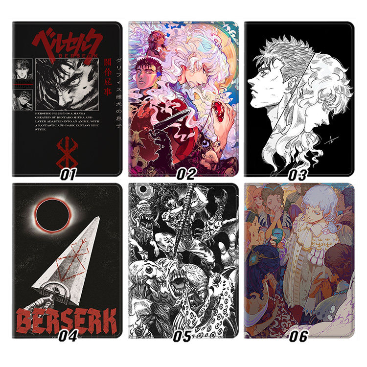 剑风传奇外壳适用ipad10.2软air3/4/5第十代保护套华为matepad pro11笔槽mini5/6小米5pro12.9寸10.9荣耀V8壳