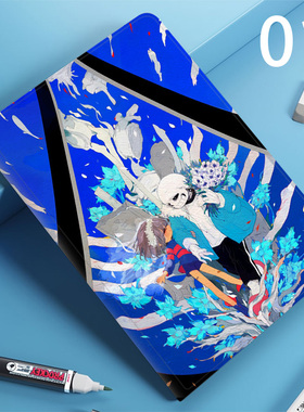 PT910 传说外壳适用ipad10.2软air345第十代保护套matepad11笔槽mini6小米7pro13寸10.9荣耀9小新联想