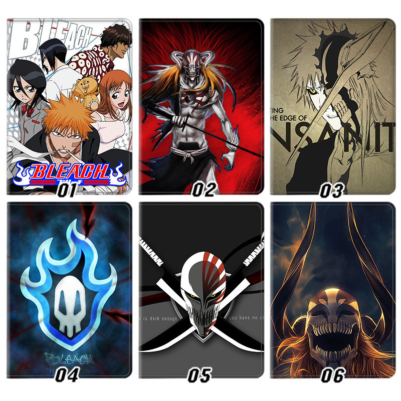 PT879 死神外壳适用ipad10.2软air345第十代保护套matepad11笔槽mini6小米7pro13寸10.9荣耀9小新联想