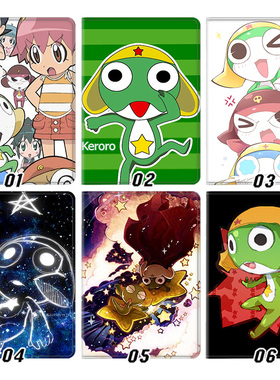 PT227 keroro外壳适用ipad10.2软air345第十代保护套matepad11笔槽mini6小米7pro13寸10.9荣耀9小新联想