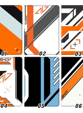 PT256 cs外壳适用ipad10.2软air345第十代保护套matepad11笔槽mini6小米7pro13寸10.9荣耀9小新联想