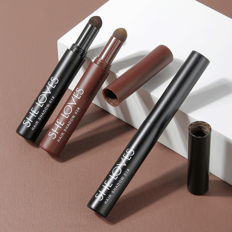 发际线笔阴影棒防水防汗