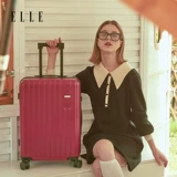 Вместительный и большой чемодан, 20 дюймов, подходит для студента