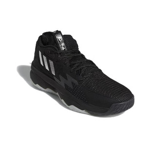 利拉德8代实战缓震训练运动篮球鞋 GY6461 DAME 阿迪达斯男子