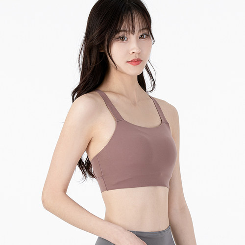 Nike耐克运动背心舒适紧身