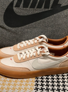 Nike耐克夏季新款 KILLSHOT 2 情侣运动休闲低帮板鞋HF5723-009