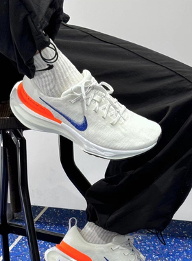 nike耐克男女鞋2024秋季 INVINCIBLE Run 3 运动跑步鞋HJ6655-900