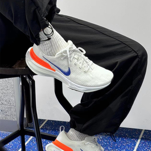 nike耐克男女鞋2024秋季 INVINCIBLE Run 3 运动跑步鞋HJ6655-900