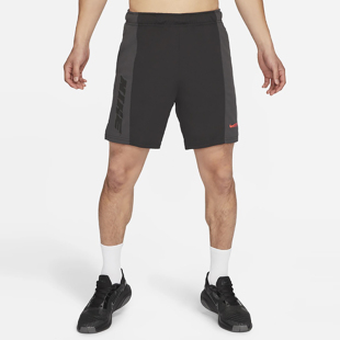 男子夏季 DV6194 新款 宽松透气休闲五分裤 297 运动裤 Nike耐克短裤