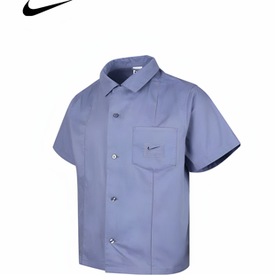 NSW ESSNL IH8663 2025年男女AS 499 GCEL衬衫 TOP NIKE耐克