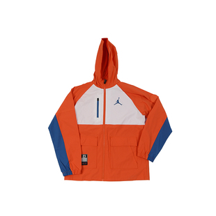 防风保暖休闲夹克外套JD2312039GS 秋季 002 Jordan Nike耐克童装