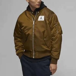 夹克外套棉服耐克/Nike男子