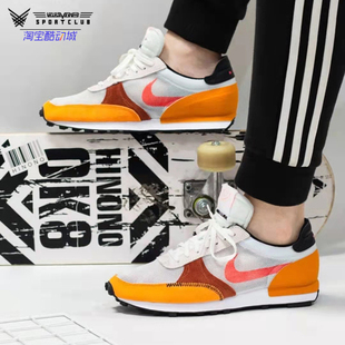 新款 CJ1156 低帮休闲鞋 运动鞋 102 复古跑步鞋 Nike耐克男子秋季