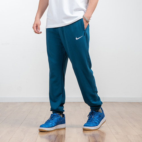 休闲裤Nike/耐克透气休闲裤收口