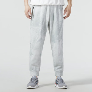 长裤 阿迪达斯adidas男裤 IP4945 PNT跑步训练休闲裤 WARM