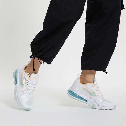 Nike耐克女子系带气垫运动休闲鞋