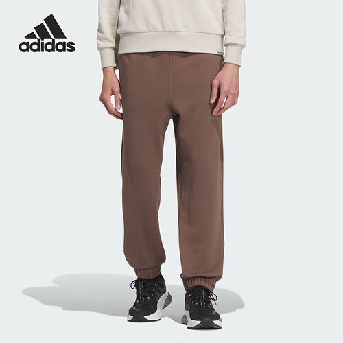阿迪达斯舒适户外运动裤