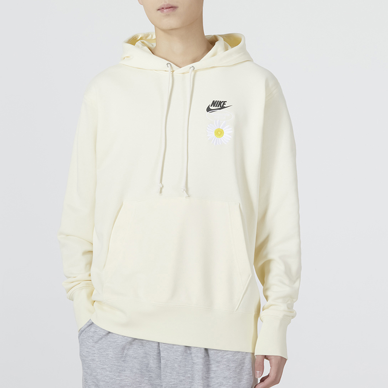 Nike耐克运动休闲男卫衣