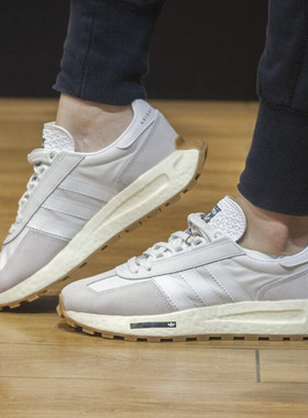 阿迪达斯 （adidas）YUNG-1男子经典复古百搭老爹鞋休闲鞋 H03075