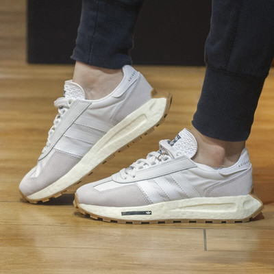 阿迪达斯 （adidas）YUNG-1男子经典复古百搭老爹鞋休闲鞋 H03075