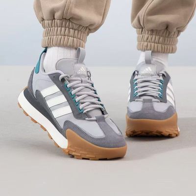 Adidas阿迪达斯FUTRO MIXR跑步男女复古运动休闲鞋IG1884 IG1886